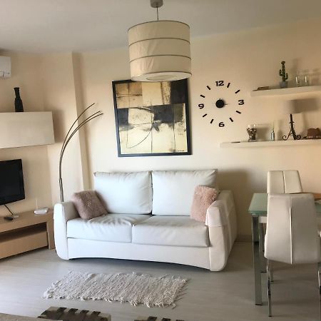 Apartamento Bruselas Torrox Exterior foto