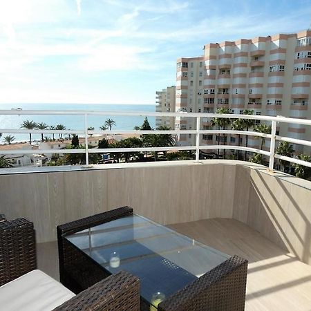 Apartamento Bruselas Torrox Exterior foto