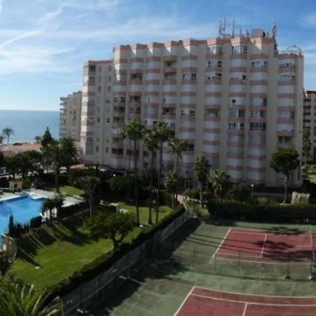 Apartamento Bruselas Torrox Exterior foto